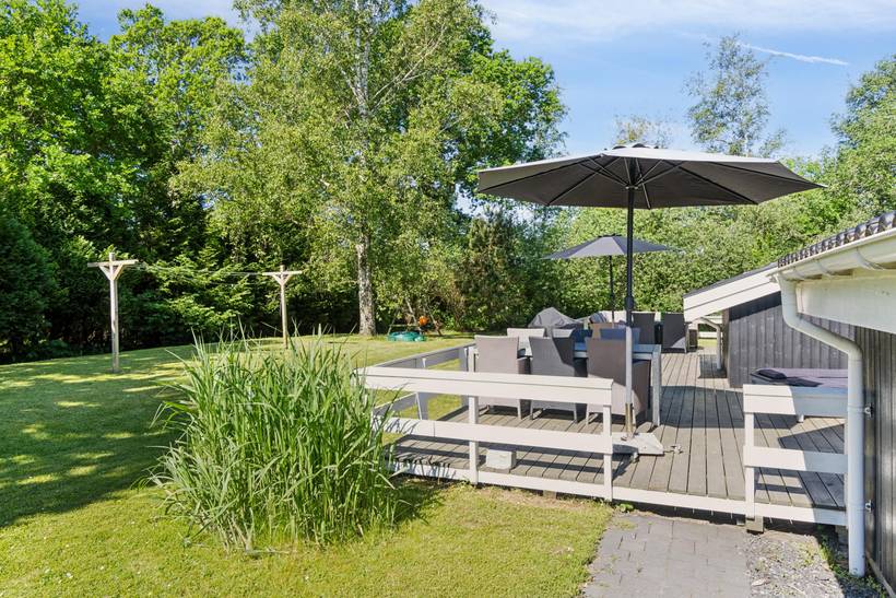 Foto von Ferienhaus QG73 in Gjerrild - Ostjütland