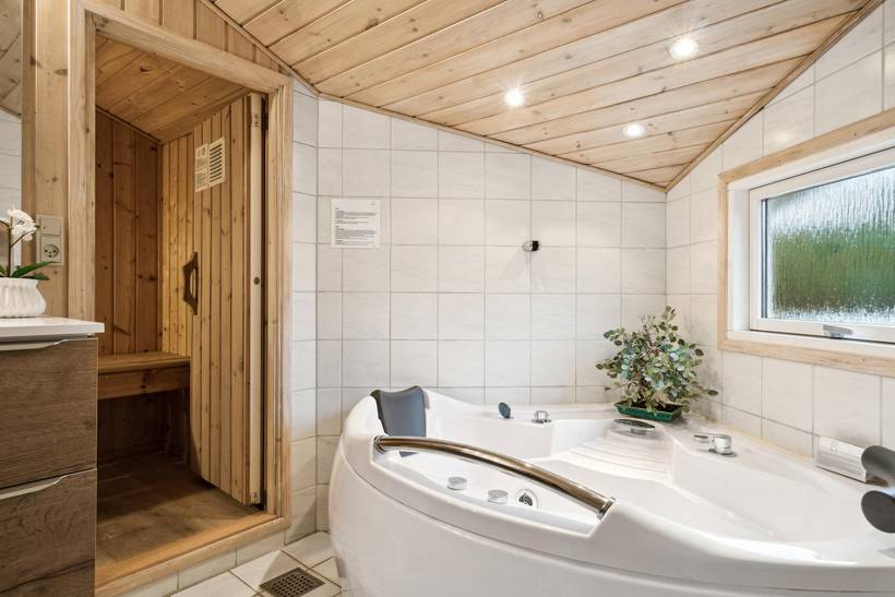Foto von Ferienhaus QG73 in Gjerrild - Ostjütland