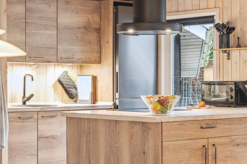 Foto von Ferienhaus QG73 in Gjerrild - Ostjütland