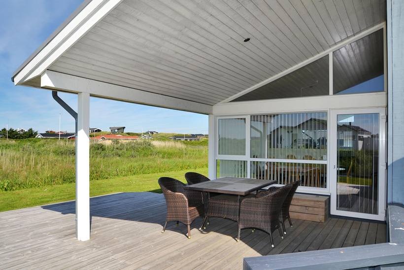 Foto von Ferienhaus QG75 in Løkken - Nordjütland