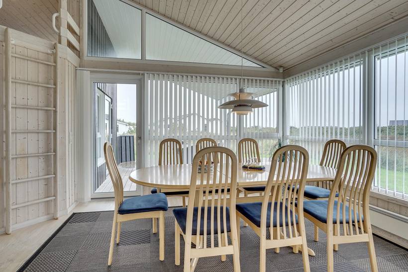 Foto von Ferienhaus QG75 in Løkken - Nordjütland