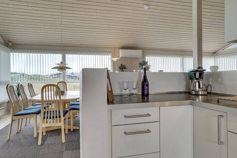 Foto von Ferienhaus QG75 in Løkken - Nordjütland