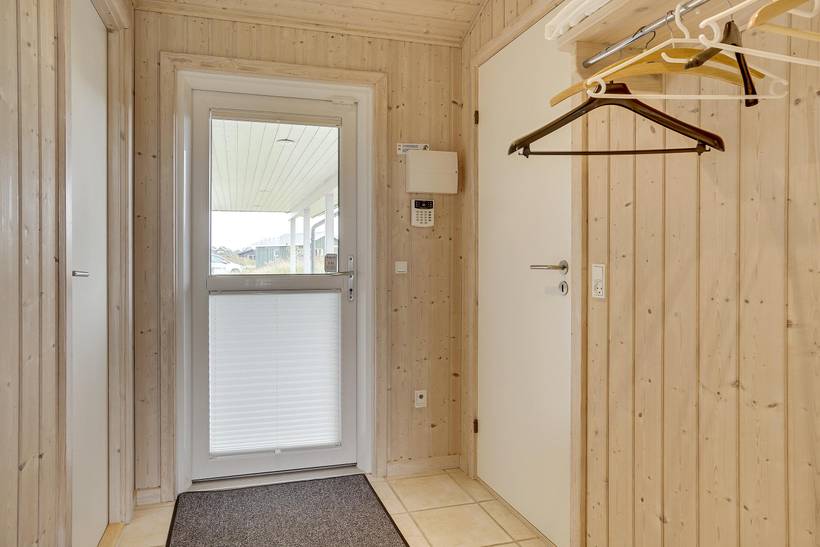 Foto von Ferienhaus QG75 in Løkken - Nordjütland