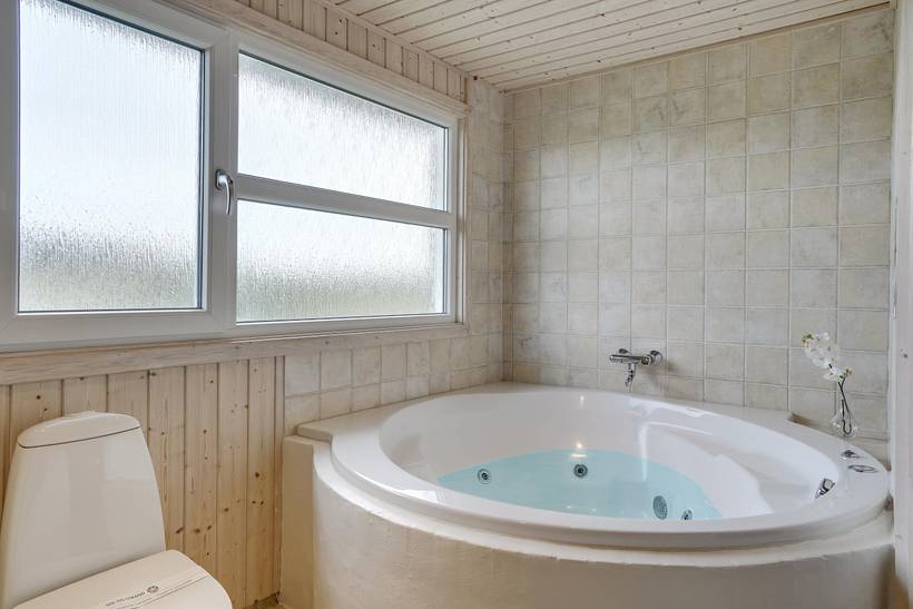 Foto von Ferienhaus QG75 in Løkken - Nordjütland