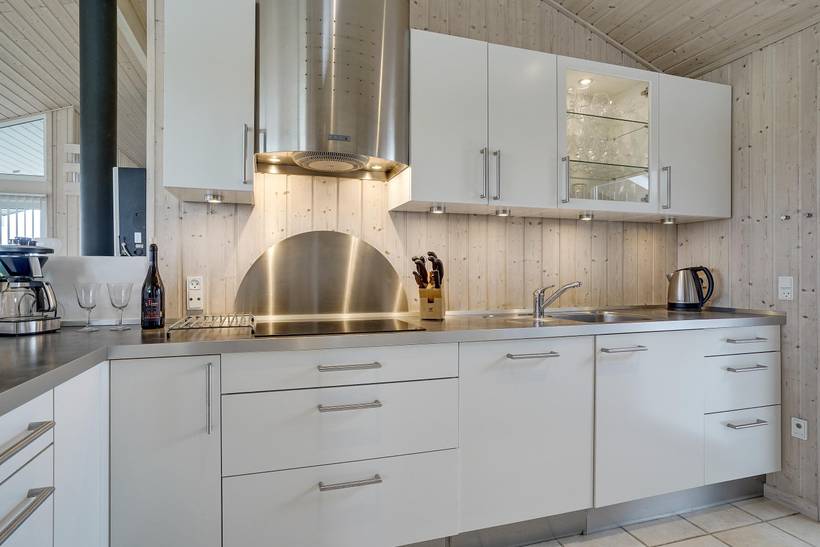 Foto von Ferienhaus QG75 in Løkken - Nordjütland