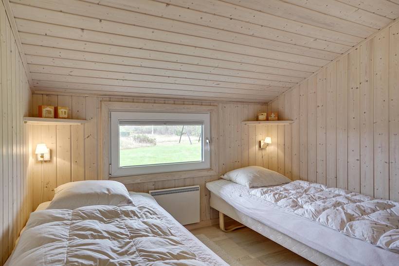 Foto von Ferienhaus QG75 in Løkken - Nordjütland