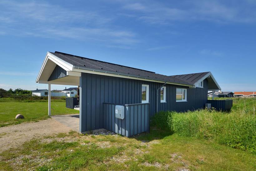 Foto von Ferienhaus QG75 in Løkken - Nordjütland