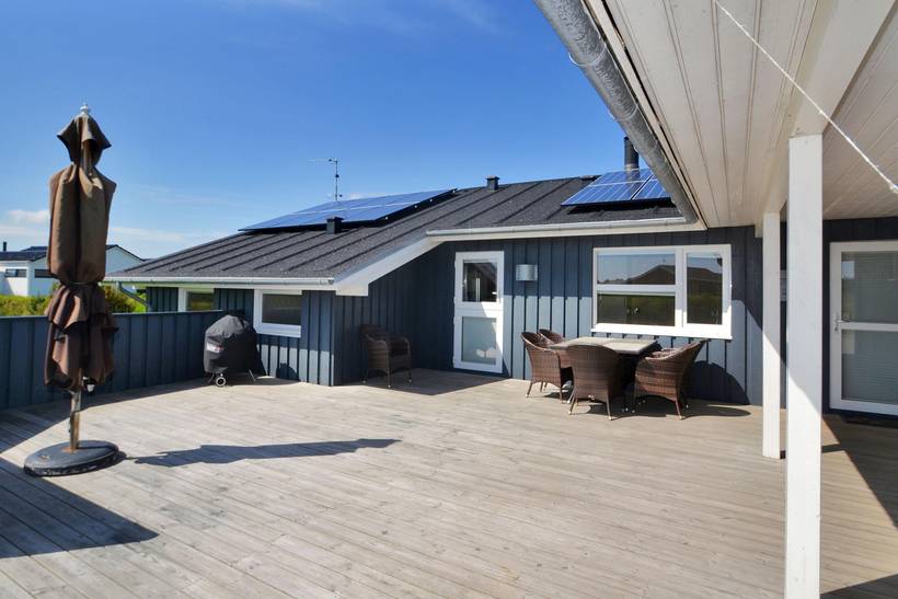 Foto von Ferienhaus QG75 in Løkken - Nordjütland
