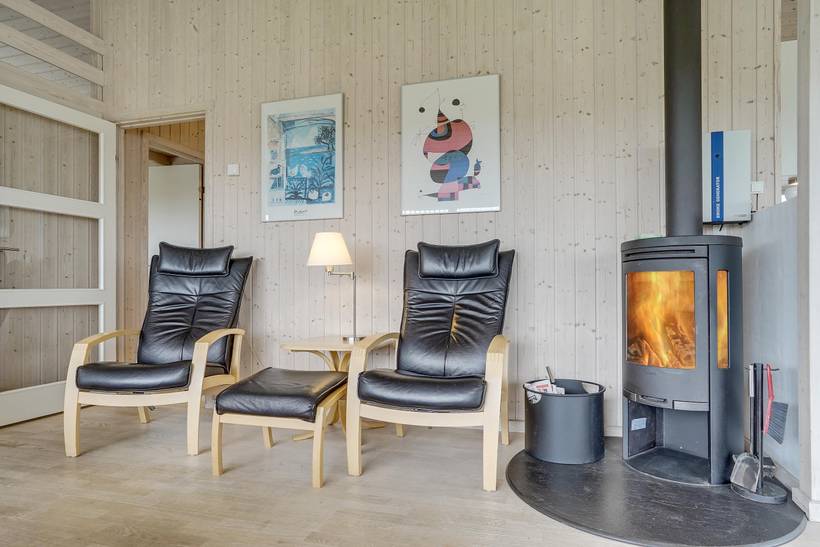 Foto von Ferienhaus QG75 in Løkken - Nordjütland