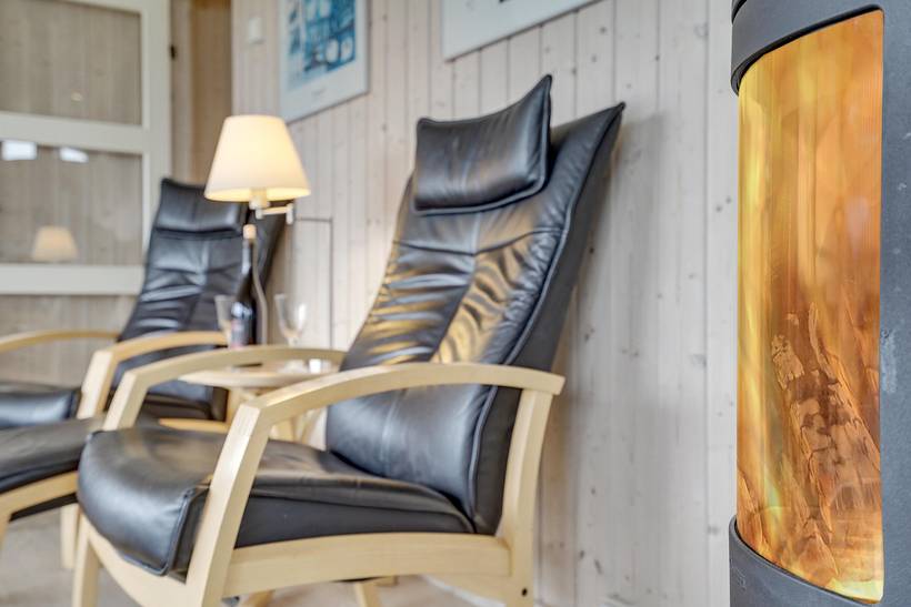 Foto von Ferienhaus QG75 in Løkken - Nordjütland