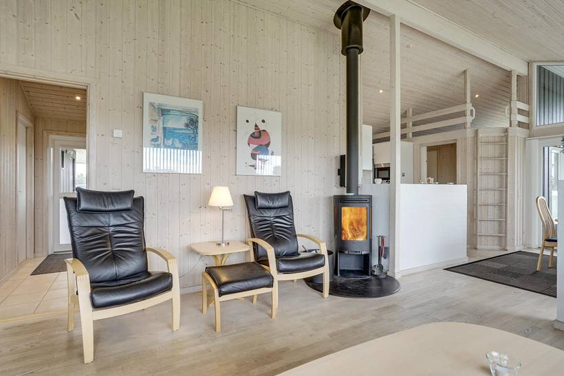 Foto von Ferienhaus QG75 in Løkken - Nordjütland