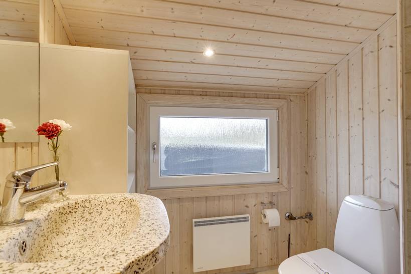 Foto von Ferienhaus QG75 in Løkken - Nordjütland
