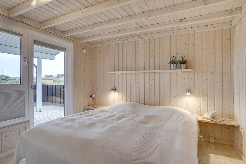 Foto von Ferienhaus QG75 in Løkken - Nordjütland