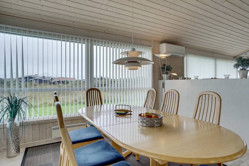 Foto von Ferienhaus QG75 in Løkken - Nordjütland