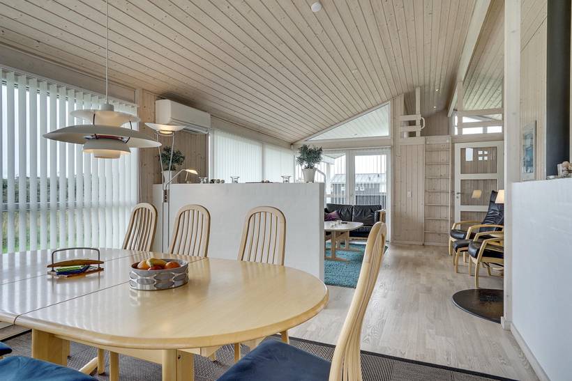 Foto von Ferienhaus QG75 in Løkken - Nordjütland