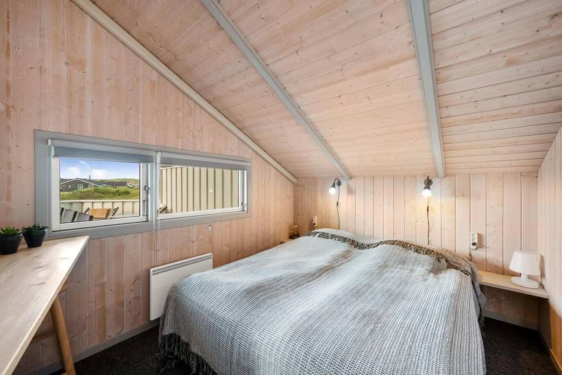 Foto von Ferienhaus QG78 in Bjerregård - Westjütland