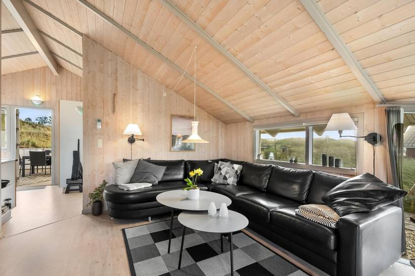 Foto von Ferienhaus QG78 in Bjerregård - Westjütland