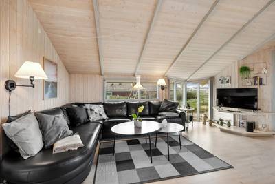Vorschaubild von Ferienhaus QG78 in Bjerregård - Westjütland