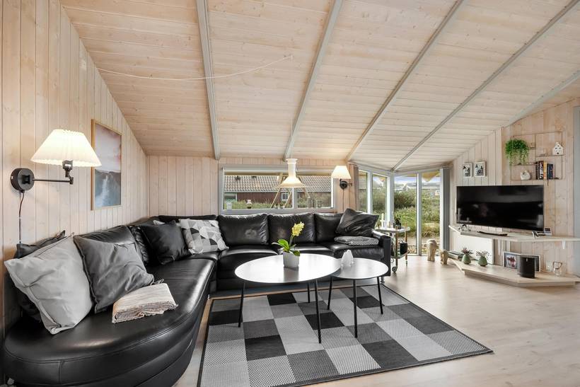 Foto von Ferienhaus QG78 in Bjerregård - Westjütland