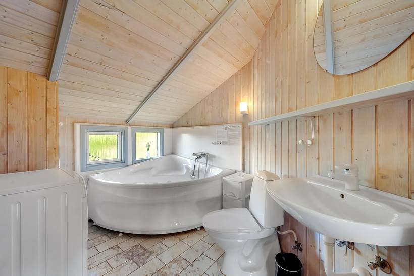 Foto von Ferienhaus QG78 in Bjerregård - Westjütland