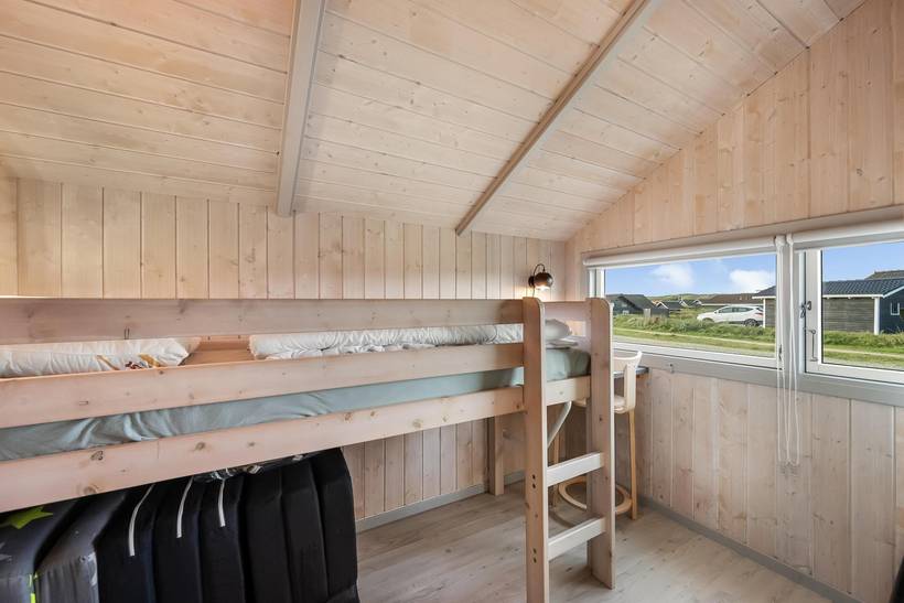 Foto von Ferienhaus QG78 in Bjerregård - Westjütland