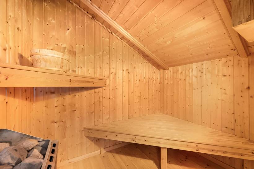 Foto von Ferienhaus QG78 in Bjerregård - Westjütland