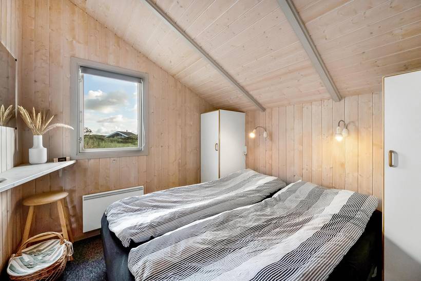 Foto von Ferienhaus QG78 in Bjerregård - Westjütland