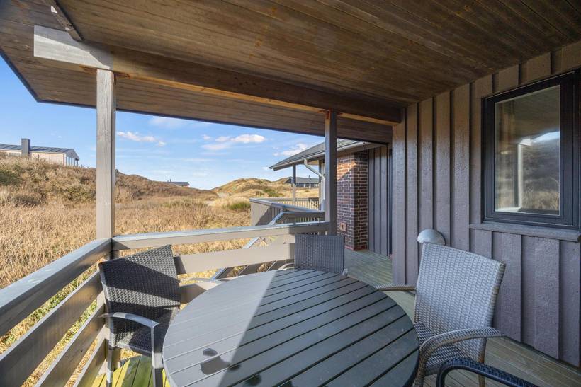 Foto von Ferienhaus QG79 in Henne Strand - Westjütland