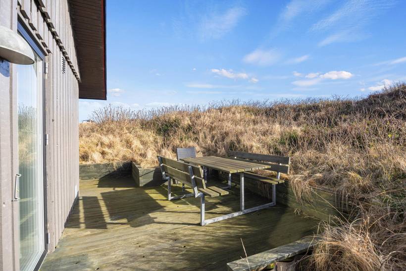 Foto von Ferienhaus QG79 in Henne Strand - Westjütland