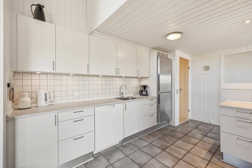Foto von Ferienhaus QG79 in Henne Strand - Westjütland