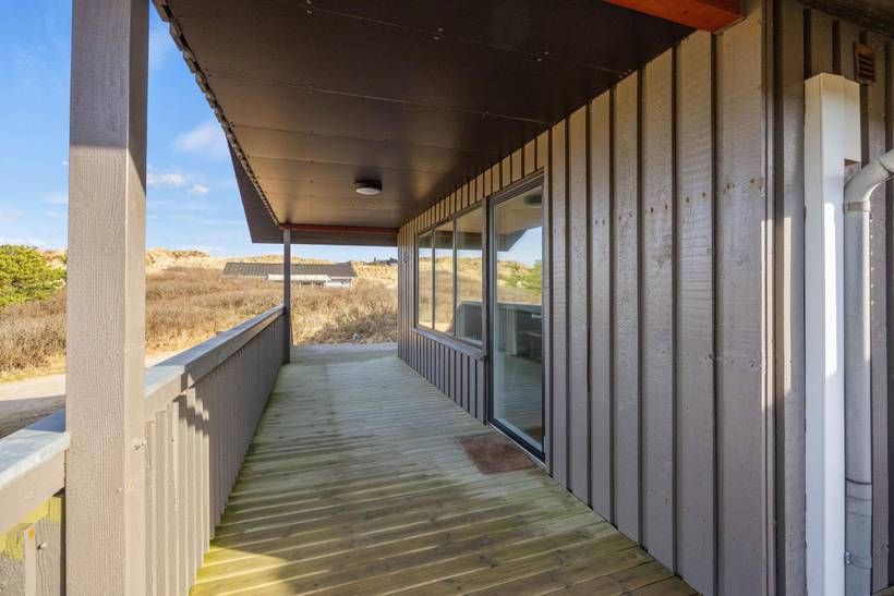 Foto von Ferienhaus QG79 in Henne Strand - Westjütland