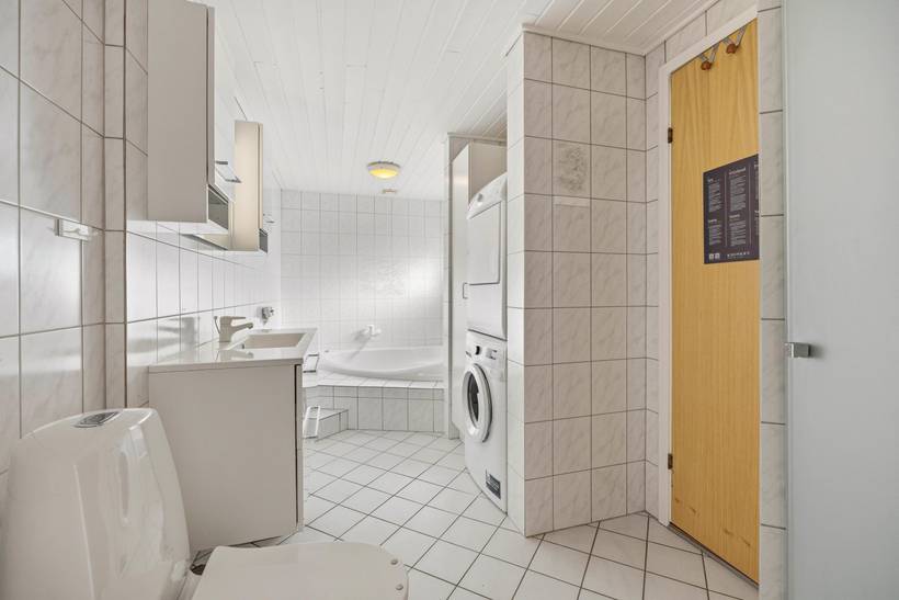 Foto von Ferienhaus QG79 in Henne Strand - Westjütland