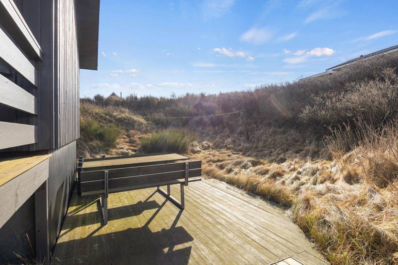 Foto von Ferienhaus QG79 in Henne Strand - Westjütland