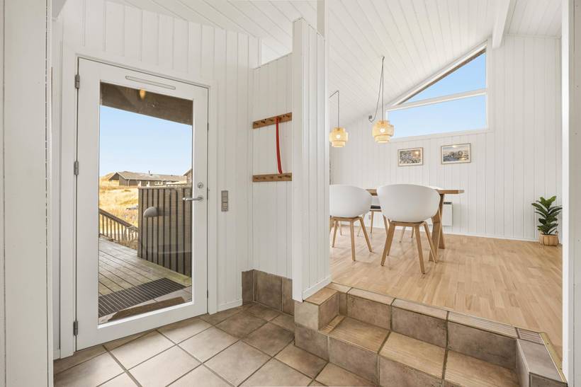 Foto von Ferienhaus QG79 in Henne Strand - Westjütland