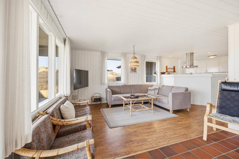 Foto von Ferienhaus QG79 in Henne Strand - Westjütland