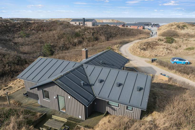 Foto von Ferienhaus QG79 in Henne Strand - Westjütland