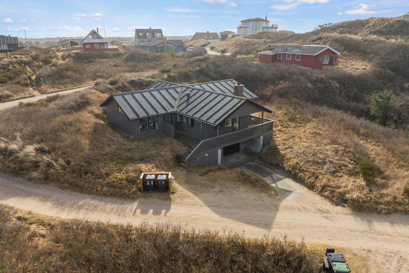 Foto von Ferienhaus QG79 in Henne Strand - Westjütland