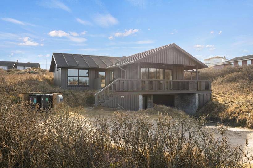 Foto von Ferienhaus QG79 in Henne Strand - Westjütland