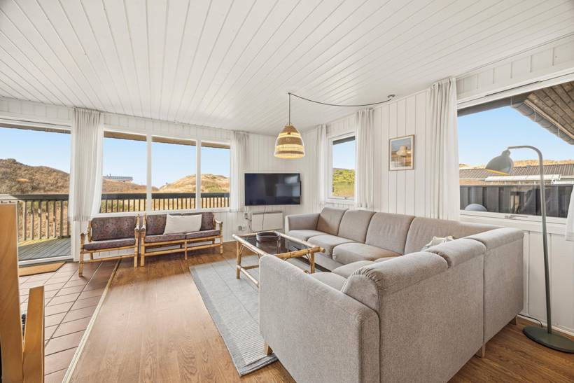 Foto von Ferienhaus QG79 in Henne Strand - Westjütland
