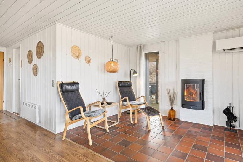 Foto von Ferienhaus QG79 in Henne Strand - Westjütland