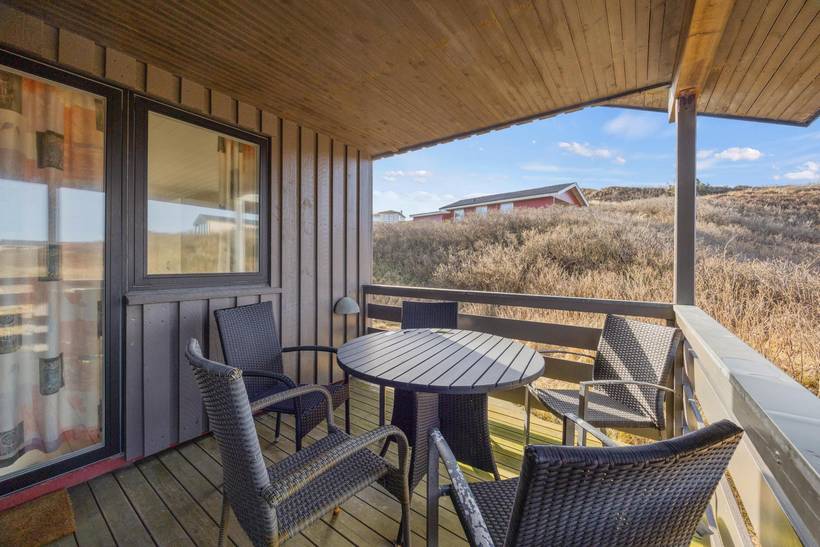 Foto von Ferienhaus QG79 in Henne Strand - Westjütland