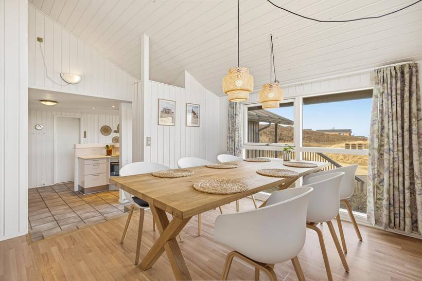Foto von Ferienhaus QG79 in Henne Strand - Westjütland