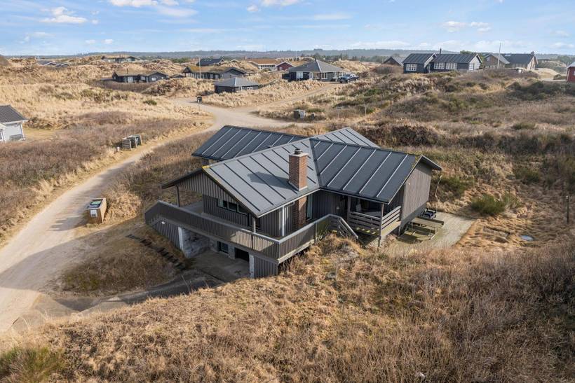 Foto von Ferienhaus QG79 in Henne Strand - Westjütland
