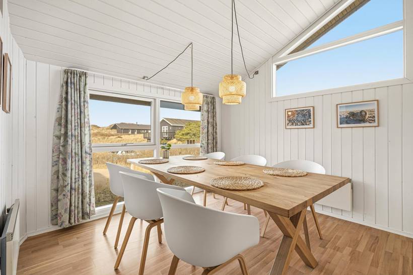 Foto von Ferienhaus QG79 in Henne Strand - Westjütland