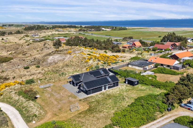 Foto von Ferienhaus QG82 in Nr. Lyngvig - Hvide Sande - Westjütland