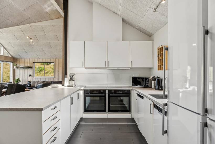 Foto von Ferienhaus QG82 in Nr. Lyngvig - Hvide Sande - Westjütland
