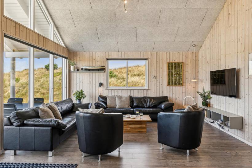 Foto von Ferienhaus QG82 in Nr. Lyngvig - Hvide Sande - Westjütland