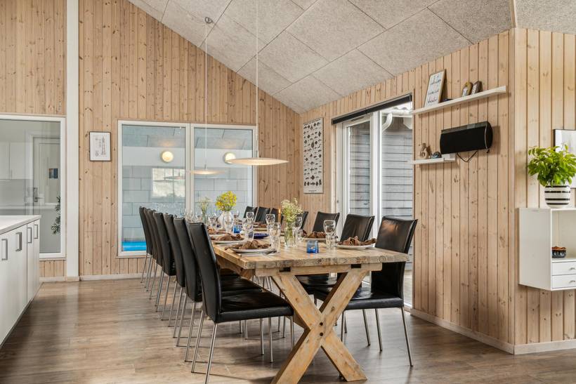 Foto von Ferienhaus QG82 in Nr. Lyngvig - Hvide Sande - Westjütland