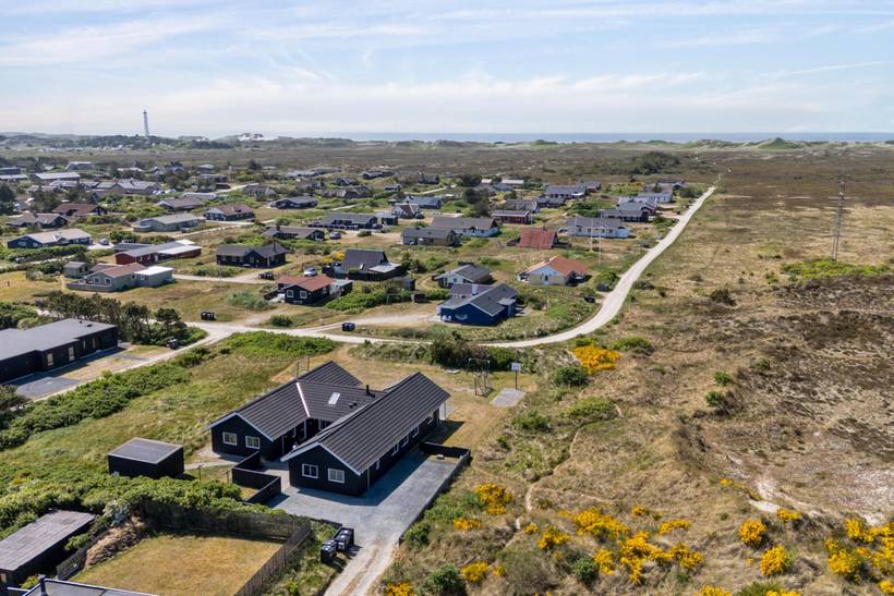 Foto von Ferienhaus QG82 in Nr. Lyngvig - Hvide Sande - Westjütland