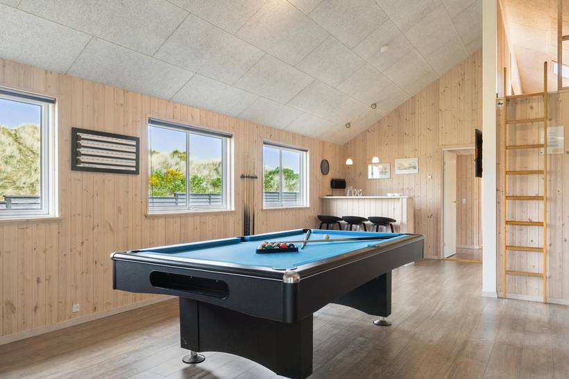 Foto von Ferienhaus QG82 in Nr. Lyngvig - Hvide Sande - Westjütland